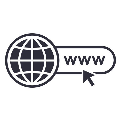 Página web Estándar
