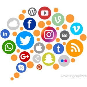 Gestión de Redes Sociales